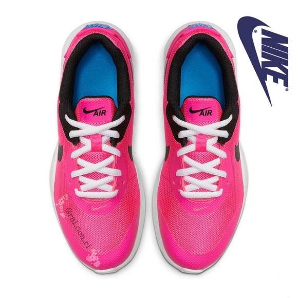 Nike Air Max Big Girls 7y - Picture 10 of 11